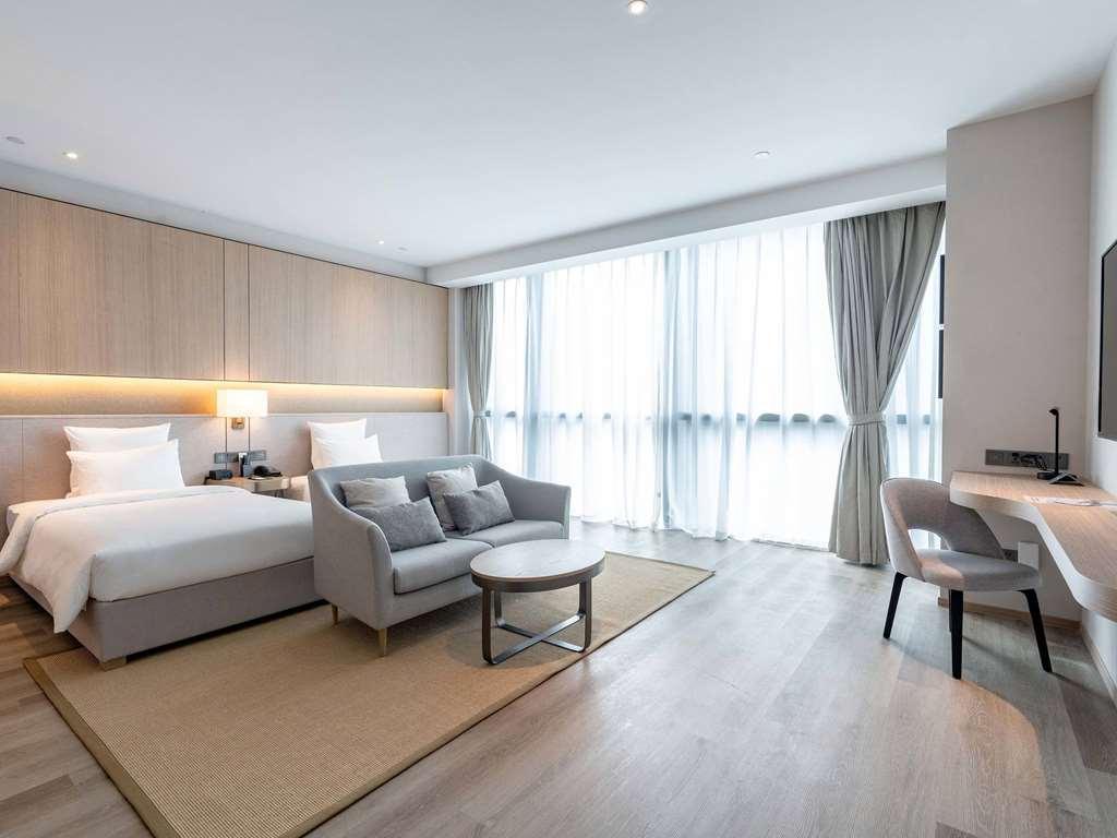 Novotel Shanghai Qingpu Excellence ห้อง รูปภาพ