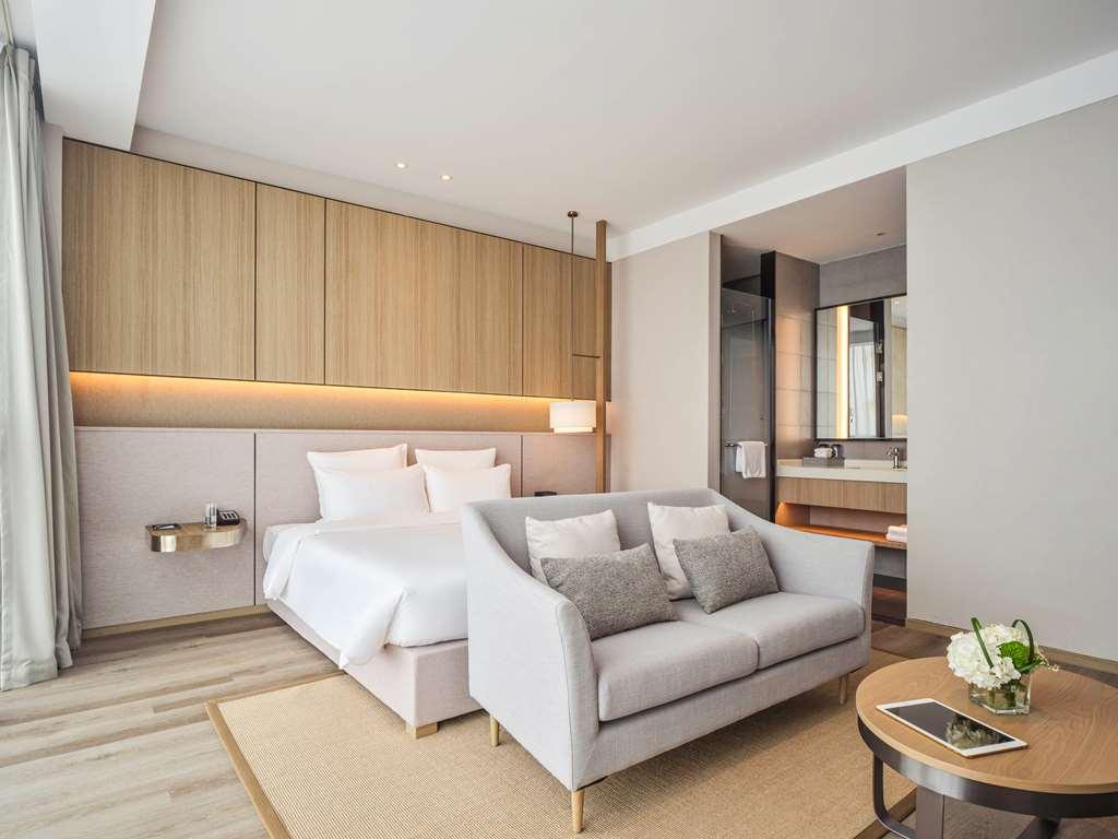 Novotel Shanghai Qingpu Excellence ห้อง รูปภาพ
